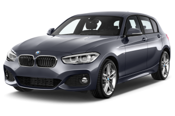 Bmw serie 1 f20 lci Bmw serie 1 f20 lci