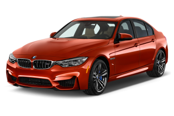 BMW : d'où vient et que signifie le fameux logo à l'hélice ?