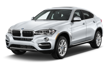 Bmw x6 f16 Bmw x6 f16