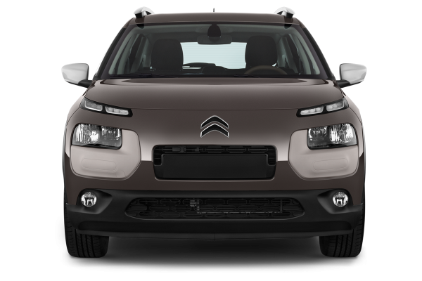 Citroen C4 CACTUS Citroen C4 CACTUS