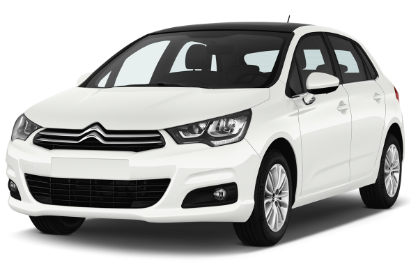 Mandataire citroen c4