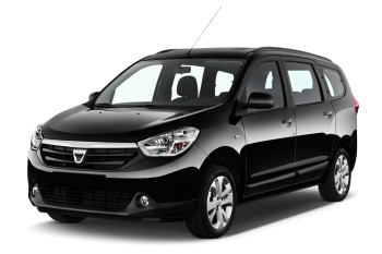 Dacia lodgy Dacia lodgy