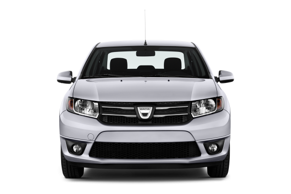 Dacia LOGAN Dacia LOGAN