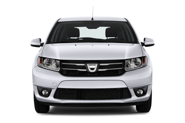 Dacia SANDERO Dacia SANDERO
