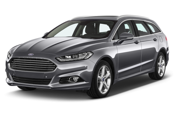 Ford mondeo sw business nav