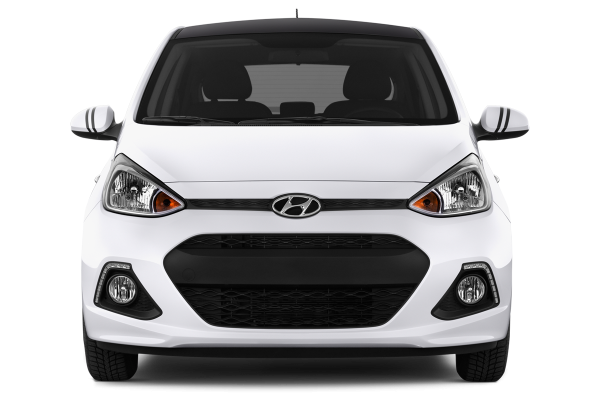 Hyundai i10 Hyundai i10