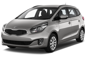 Kia carens Kia carens