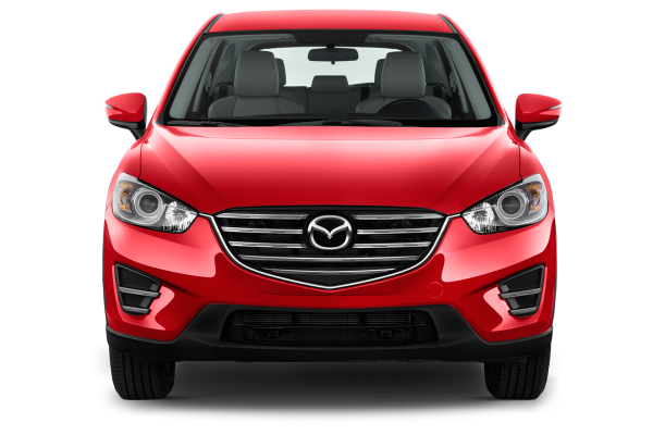 Mazda cx 5 mandataire