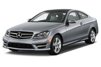 Mercedes classe c coupe Mercedes classe c coupe
