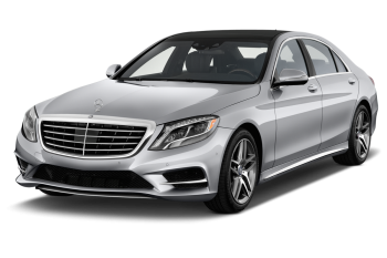 Mercedes classe s Mercedes classe s
