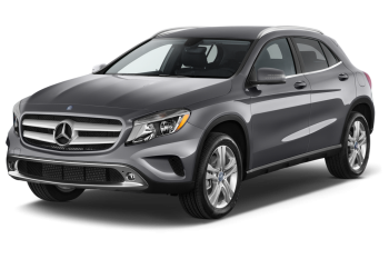 Mercedes classe gla Mercedes classe gla