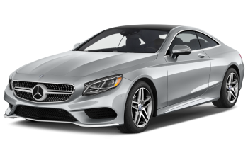 Mercedes classe s coupe Mercedes classe s coupe