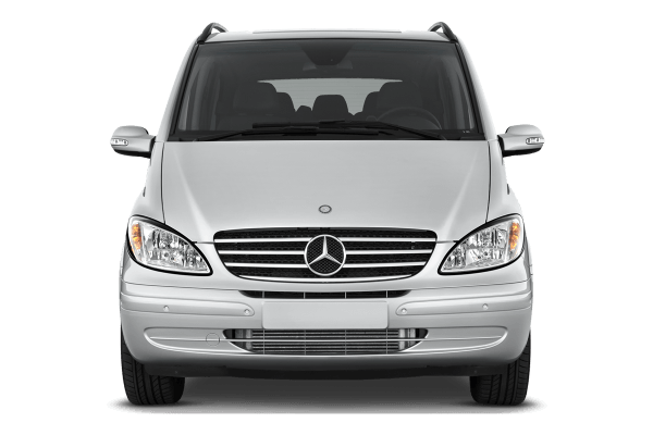 Mercedes VIANO Mercedes VIANO