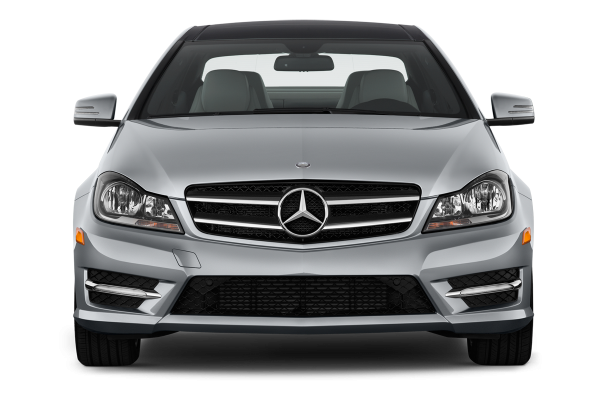 Mercedes CLASSE C COUPE Mercedes CLASSE C COUPE