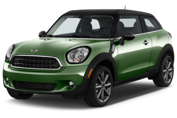 Mini paceman r61 Mini paceman r61