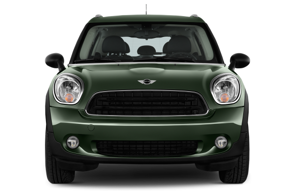 Mini COUNTRYMAN R60 Mini COUNTRYMAN R60