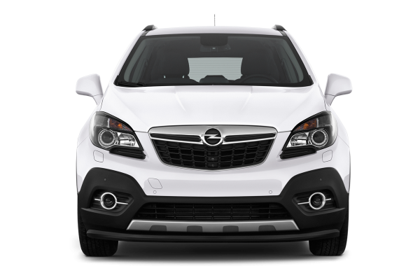 Opel MOKKA Opel MOKKA