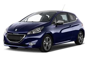 Peugeot 308 utilitaire neuve
