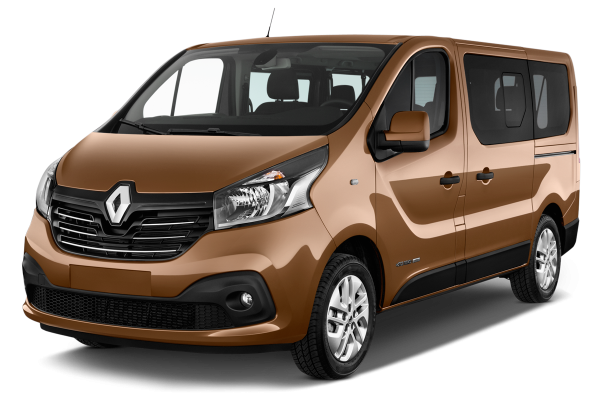 Renault Trafic Combi Neuve Achat Renault Trafic Combi Par Mandataire