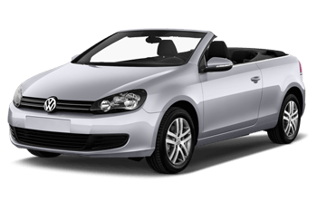 Volkswagen golf cabriolet Volkswagen golf cabriolet
