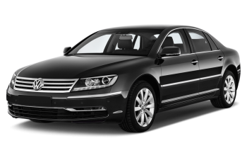 Volkswagen phaeton Volkswagen phaeton