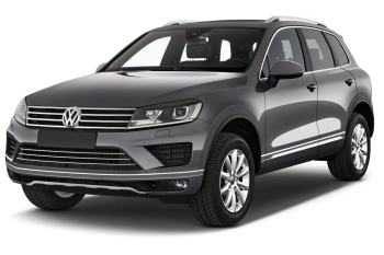 Tiguan occasion collaborateur