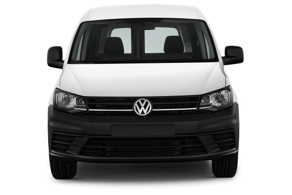 Volkswagen caddy van neuf