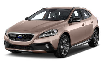 Volvo v40 cross country Volvo v40 cross country