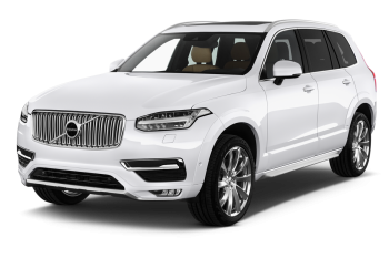 Volvo xc90 Volvo xc90