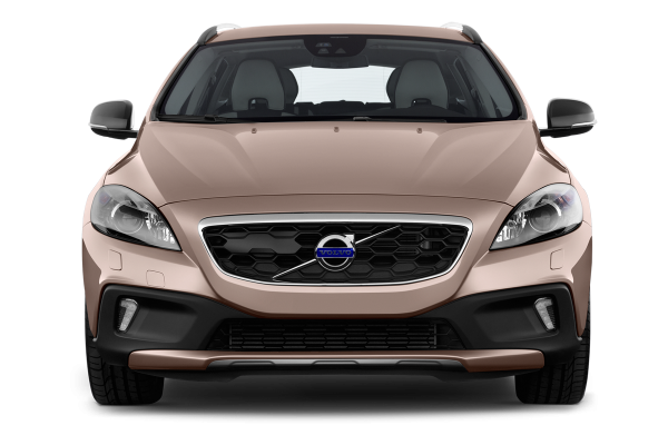Volvo V40 CROSS COUNTRY Volvo V40 CROSS COUNTRY