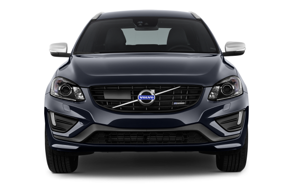 Volvo XC60 Volvo XC60