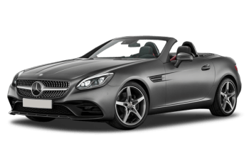 Mercedes classe slc Mercedes classe slc