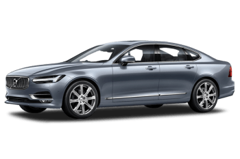 Volvo s90 Volvo s90