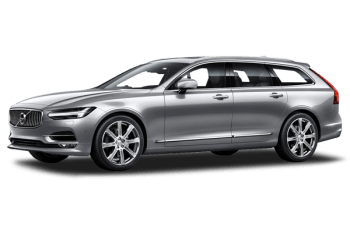 Volvo v90 business Volvo v90 business