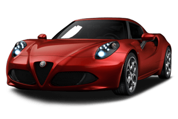 Histoire Alfa Romeo