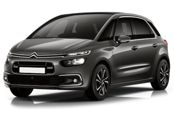 Mandataire citroen c4