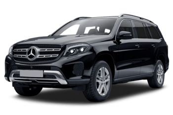 Mercedes classe gls Mercedes classe gls
