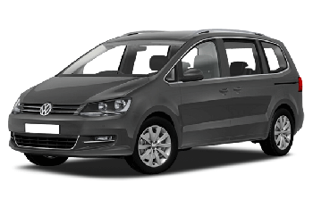 Volkswagen sharan Volkswagen sharan