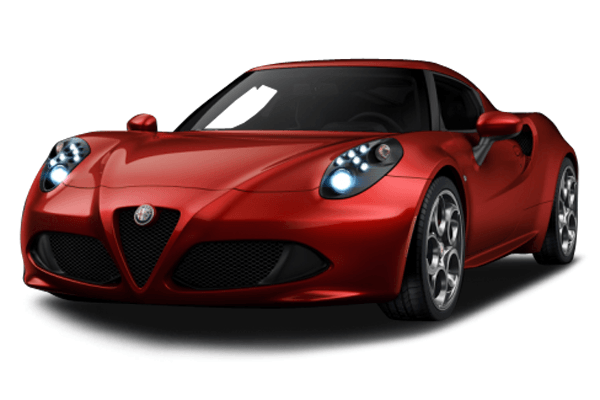 leasing Alfa romeo 4C leasing Alfa romeo 4C