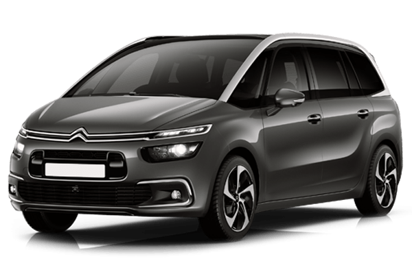 Leasing citroen c4 grand picasso