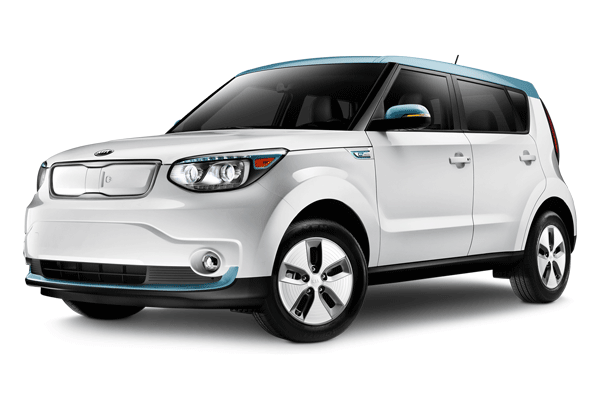 Kia SOUL EV Kia SOUL EV