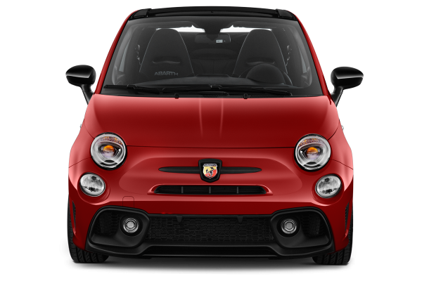 Abarth 595C MY17