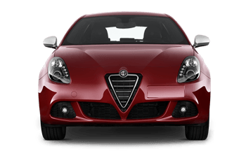 Alfa Romeo Giulietta 2010 face