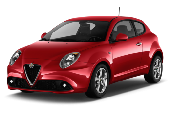 Alfa romeo mito serie 3 nouvelle en promotion