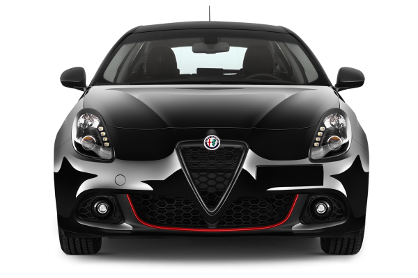Alfa romeo GIULIETTA SERIE 2