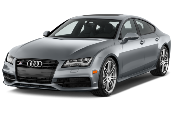 Audi s7 sportback en promotion