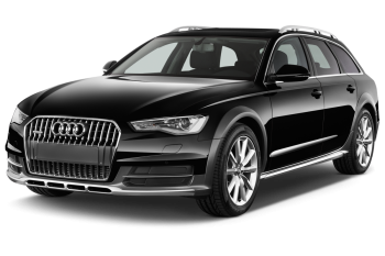 Audi a6 allroad quattro en promotion
