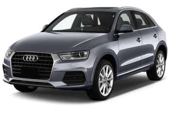 Audi q3 en promotion