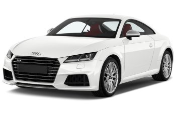 Audi tts coupe en promotion