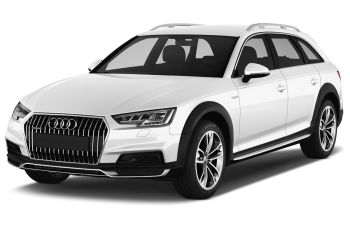 Audi a4 allroad quattro en promotion
